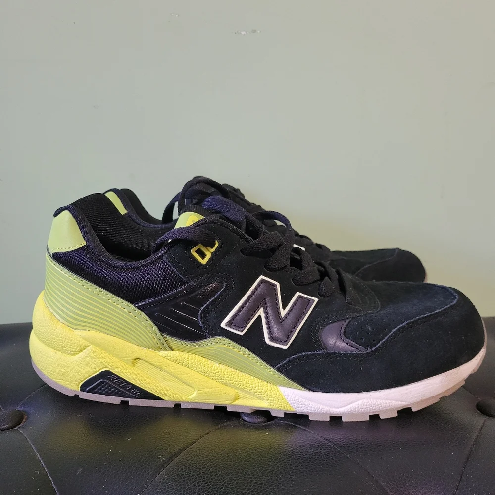 New Balance 580 rev lite - Picture 1 of 1